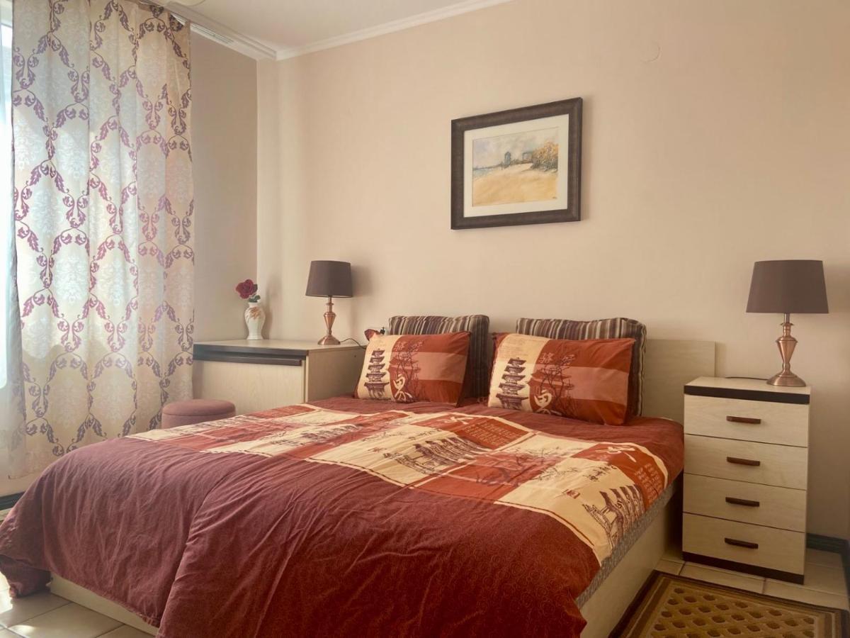 Style Apartment Pomorie Exterior foto