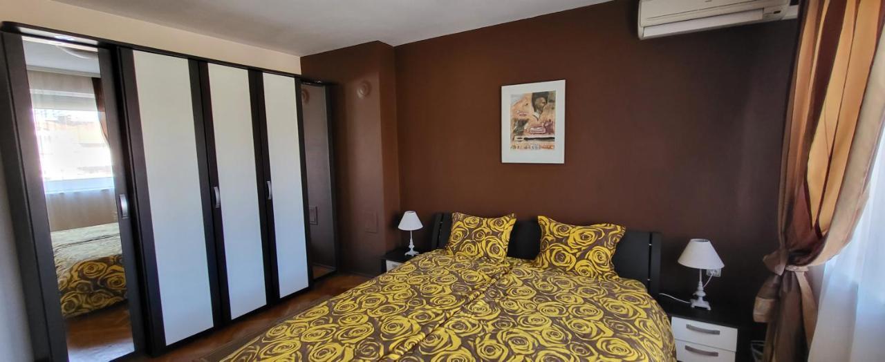 Style Apartment Pomorie Exterior foto