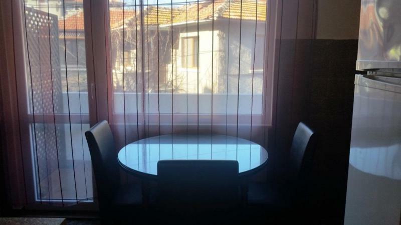 Style Apartment Pomorie Exterior foto